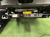 фото thumb №5, Bmw 5 g60 середина обивка сиденья туннель заднее сиденье обшивки кожа m-pakiet