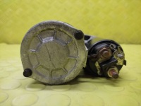 Mercedes a-klasa 1.6 стартер d7e8 Оригінал, фото thumb