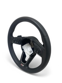 фото thumb №12, Audi a4 s4 b9 8w руль