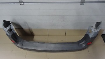 фото thumb №10, Scenic ii 2 бампер зад nv632