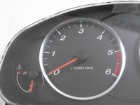 фото thumb №5, Mazda 6 i gg счетчик приборы 2,0citd gk3e