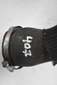 фото thumb №3, Peugeot 407 2.0 hdi шланг труба интеркулер