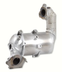 фото thumb №6, Фільтр dpf часток твердих renault megane 1.6 dci 131 km |2011-2014