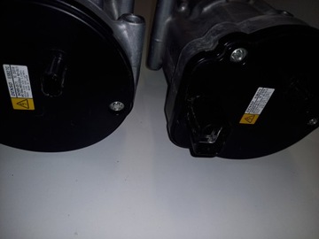 фото thumb №12, Toyota lexus гибрид компрессор компрессор малый пробег