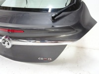 фото thumb №3, Opel insignia a hb кришка багажника багажника z177