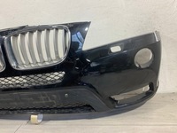 фото thumb №13, Бампер перед bmw x3 f25 10-14