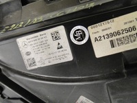 фото thumb №13, Mercedes e w213 s213 213 przed liftem лампа левая led multibeam