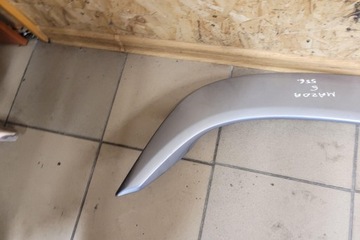 фото thumb №8, Спойлер крышки багажника mazda 6 хэтчбек gh gs1m51960 0.0l дизель 136kw