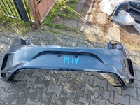 фото thumb №1, Бампер задня renault megane iv rs оригінал