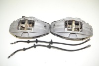 фото thumb №8, Bmw g11 g12 730d 3.0d xdrive зажимы тормозные перед 44/374/36 комплект