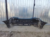 Бампер задний задний mercedes c-klasa w203 купе c197 Оригинал, фото thumb