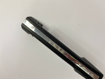 фото thumb №8, Ручка двері зовнішніх хром перед права lewea mercedes w124 sedan універсал