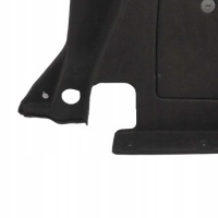 фото thumb №9, Mercedes w169 обшивка правий оббивка багажника