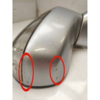 фото thumb №16, Honda civic 8 viii ufo дзеркало бічні праве 9 pin eu e6010029