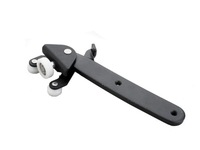 фото thumb №12, Нижний подрамник петля ролики дверь боковых vw caddy 2