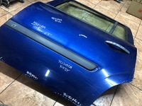 фото thumb №2, Zafira b 1.9cdti 06' планка дверь левый зад