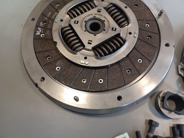 фото thumb №15, Сцепление kpl. 4-elementowy citroen peugeot c2, c