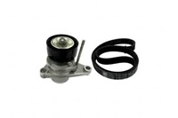 фото thumb №1, Skf ремінь клиновий комплект citroen c2 1.1 jm_