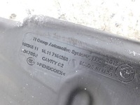 фото thumb №10, Bmw x6 f16 m50d 3.0d 15r бак топлива