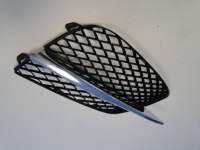 фото thumb №11, Mercedes s w222 222 решітка права бампера amg