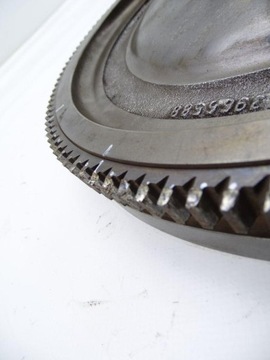 фото thumb №8, Daf lf 45 55 4.5 e4/5 06-13 колесо маховики