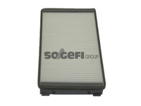 фото thumb №2, Фільтр повітря салонний вугільний do porsche cayman r 3.4