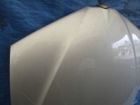 Капот alfa romeo 159 колір 565/a Ціна, фото thumb