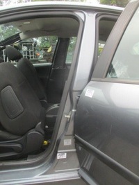 фото thumb №1, Peugeot 207 i 5d блок двигателя левый перед kthc