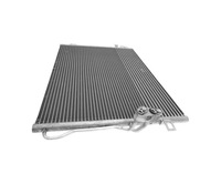 фото thumb №11, Радіатор кондиціонера do dodge journey 2008-2020 68038244aa