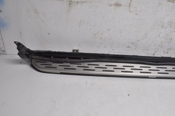 фото thumb №12, Volvo xc90 ii накладки пороговые пороги 31408298 31408297 комплект