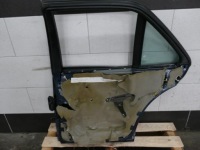 фото thumb №15, Mercedes s w140 lift двері повний правий задня задні 189 smaragdschwarz