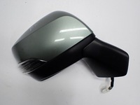 фото thumb №1, Зеркало правые европа eu 9-pin оригинал subaru forester iv sj 15r