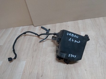 фото thumb №1, Toyota urban cruiser 1,4 d4d корпус bezpiecnzików