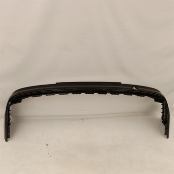 фото thumb №1, Накладка бампер зад audi q7 4m s line 4m0807527d