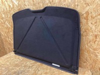 Porsche macan 95b задний  сторона правая нижний панель бардачка колеса запасного Недорого, фото thumb