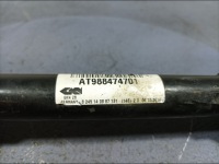 Bmw 5 g30 g31 3.0 d 265 km привідний вал перед передня ліва xdrive 9884747 в Україні, фото thumb