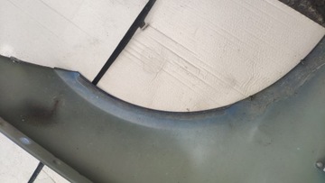 фото thumb №9, Bmw e90 e91 крыло левый перед lemans синий le man