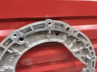 фото thumb №11, Jeep cherokee liberty kk 2.8 crd 07-12r фланець корпус коробки автоматична коробка передач