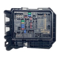 фото thumb №2, Модуль ecm renault clio v captur ii 1.0 tce