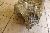 фото thumb №3, Коробка передач передач mini clubman r55 0596926api 1.6l дизель 80kw 2010