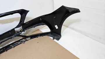 фото thumb №13, Бампер перед mercedes cls amg 6.3 63 a2188857725