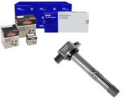 фото thumb №15, D73935 delphi катушка зажигания pasuje do: honda accord vii, civic vii, civic