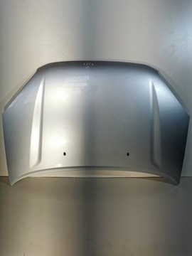 фото thumb №1, Капот крышка двигателя toyota rav 4 rav-4 ii 00-05