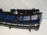 фото thumb №9, Citroen jumpy 07-12 решітка радіатора решітка радіатора перед 1497645077