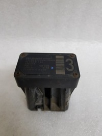 фото thumb №1, Citroen c5 датчик поперечина руху 9653381180