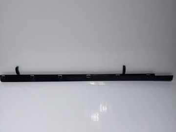 фото thumb №8, Volvo xc60 i кріплення застібка правої планки накладки порогової