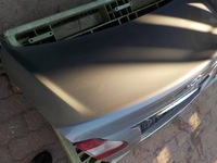 фото thumb №3, Крышка багажника задняя задняя infiniti m30