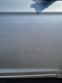 фото thumb №16, Hyundai i20 i 12-14 lift 2014 r. 5d rys дверь правый перед правое передние