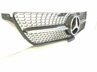 фото thumb №4, Решітка радіатора решітка решітка радіатора mercedes ml w166 2011- 15r