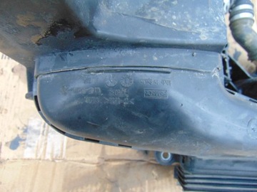 фото thumb №11, Корпус фільтра повітря mondeo mk5 2.0 tdci